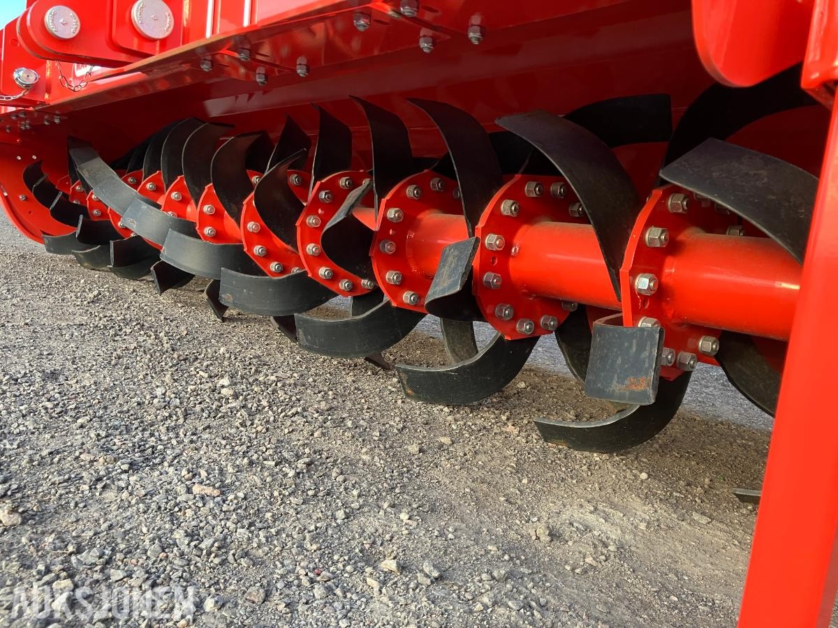 2023 Maschio SC 300 Jordfres